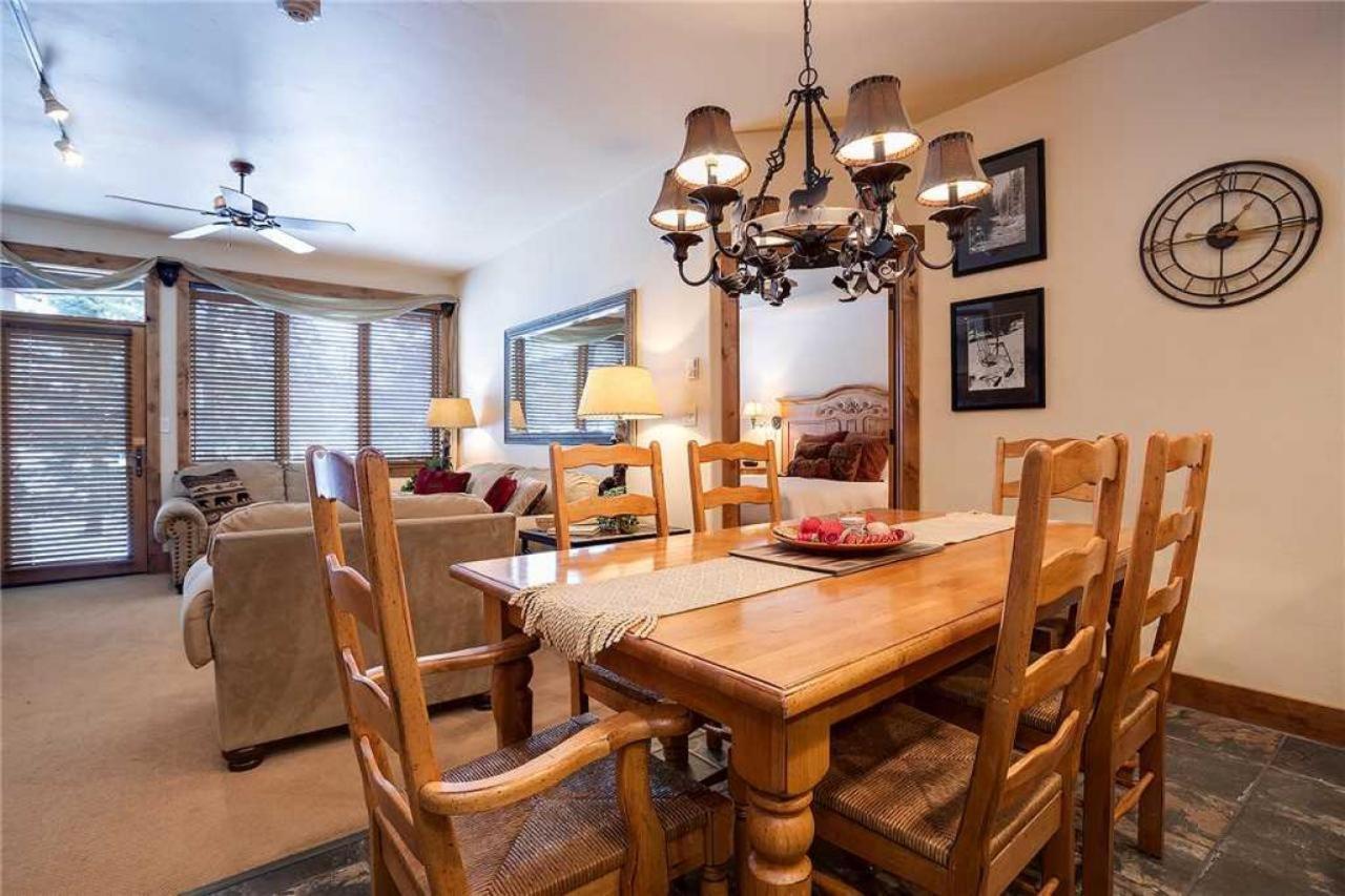 3101 Champagne Lodge, Trappeur'S Crossing Steamboat Springs Exteriér fotografie