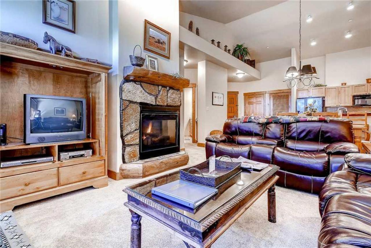 3101 Champagne Lodge, Trappeur'S Crossing Steamboat Springs Exteriér fotografie