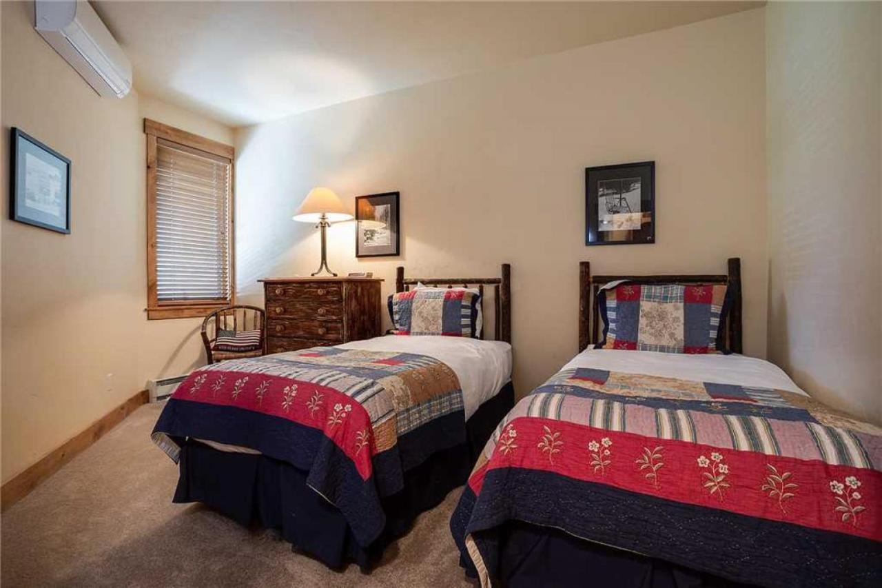 3101 Champagne Lodge, Trappeur'S Crossing Steamboat Springs Exteriér fotografie
